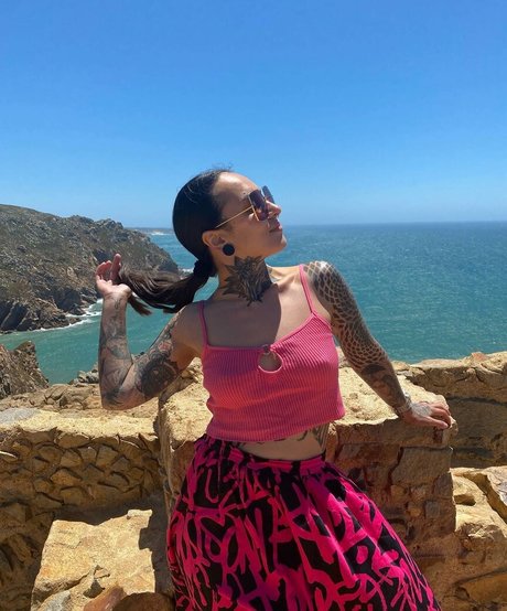 Tatiana Shmaylyuk modèle magnifique image