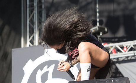 Tatiana Shmaylyuk nus de stars du porno galerie