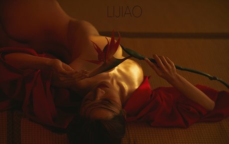 Mavis Pan actrice nue photo