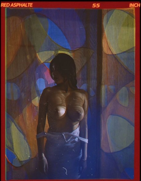 Mavis Pan actrice exclusive images