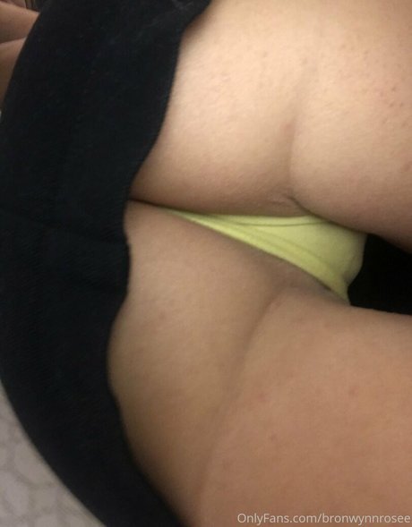 bronwynnrosee star du porno galeries