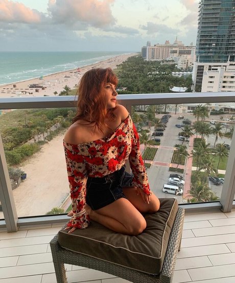 Brenda Olivieri meilleur modèle collection