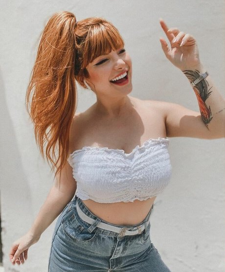 Brenda Olivieri star du porno gratuit image