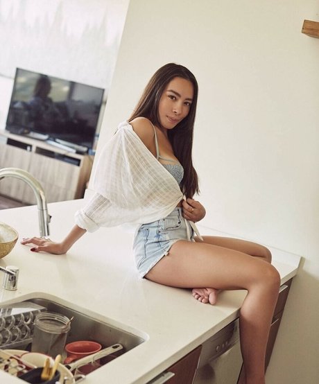 Jessica De La Cruz star du porno nue images