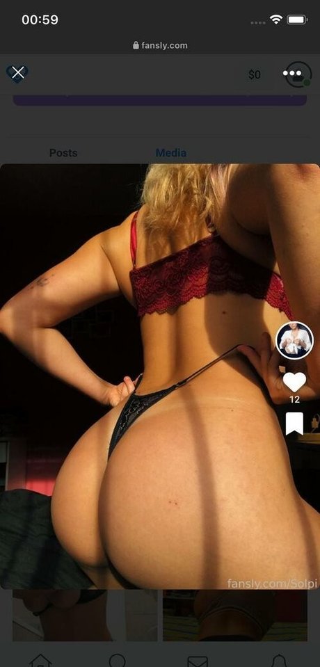 Solpichot actrice de sexe photos