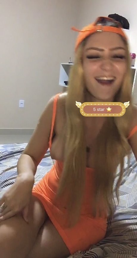 Laisa Manjabosco modèle magnifique photo