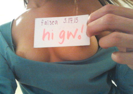 Falsea étoile sympa image