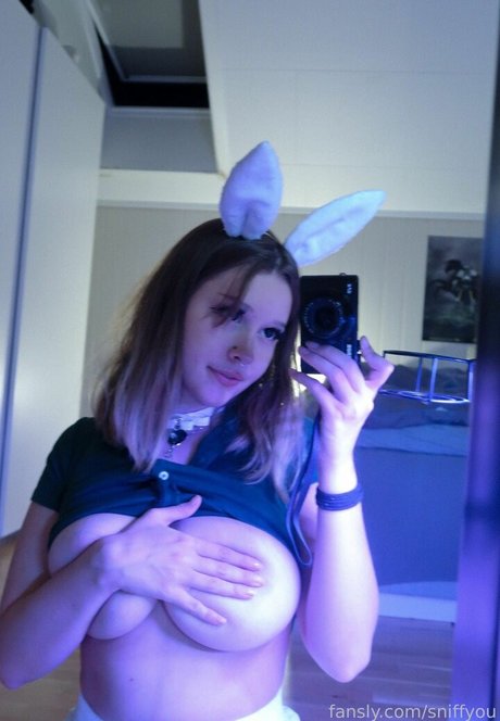 Sniff You star du porno sexy img