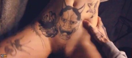 Mimipaul actrice pornographique archive