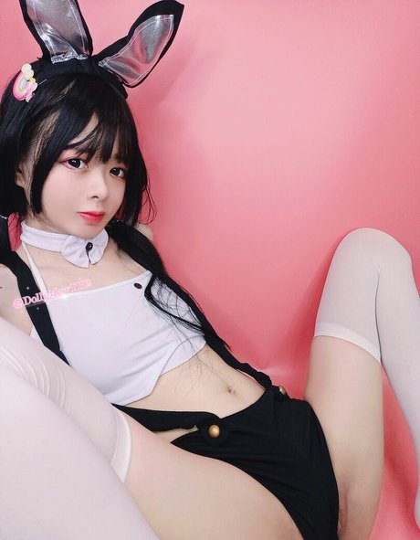 DollyMew Profilfoto
