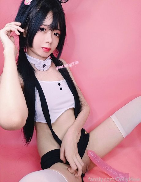 DollyMew sexe star du porno photos