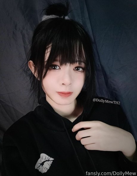 DollyMew art étoile des photos