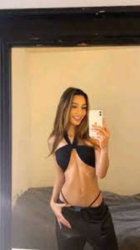 Kyla Malena meilleure actrice image