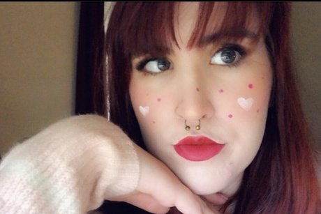 Kayrahx modèles nus des photos