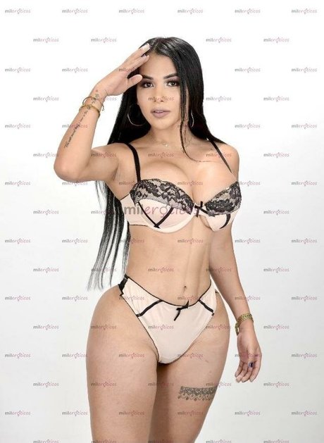 Aylin Uscanga jolie star du porno des photos