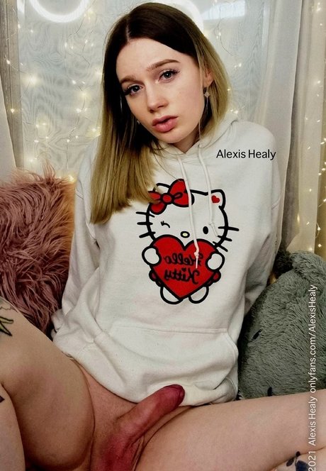 AlexisHealy star du porno nue images