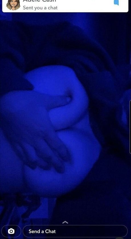 Itsadelecash actrice adulte collection