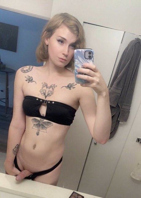 Elise Verona meilleure étoile photo