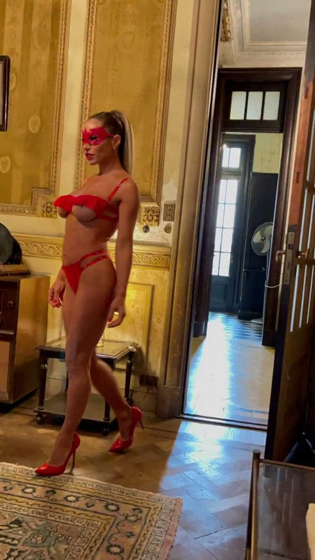 Adabel Guerrero sexe star galeries