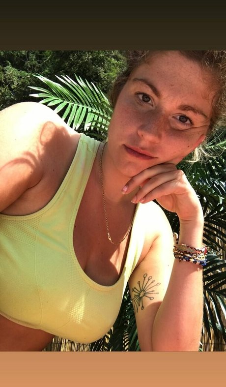 Gspels actrice chaude photo