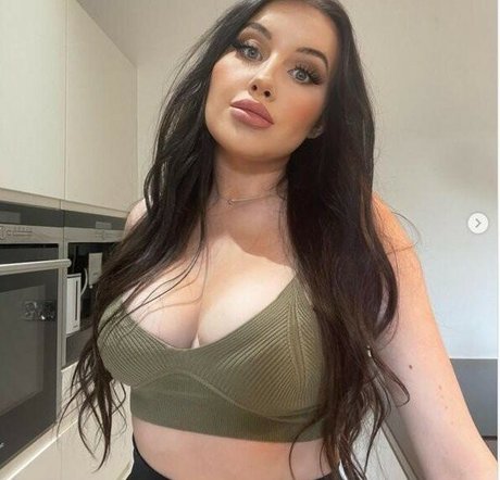 Kate Patterson haut modèle des photos