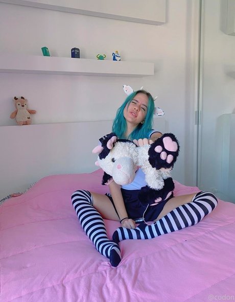 codon sg modèle nu galerie