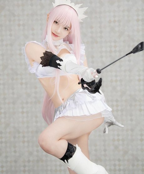 lapinangelia étoile adulte photo