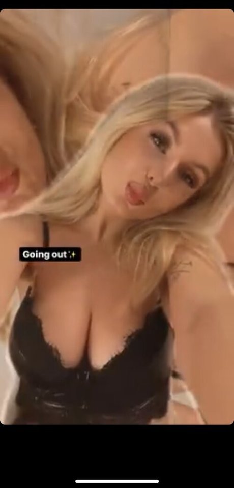 Trine Lasson actrice de grande qualité photo