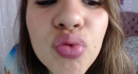 Beautiful mia_ modèle xxx collection