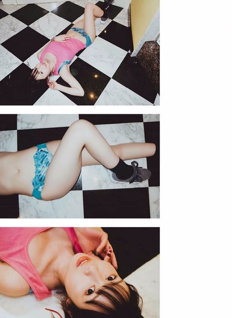 Aika Yumeno star du porno nue collection