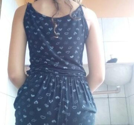 Solinhas Da Jennifer modèle sympa des photos