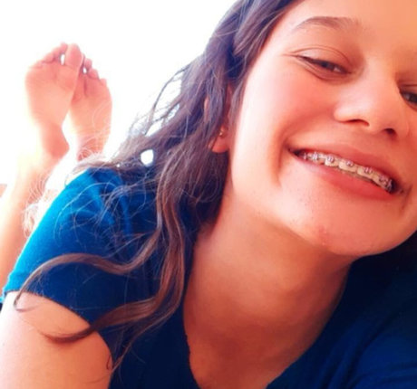 Solinhas Da Jennifer étoile parfaite photo