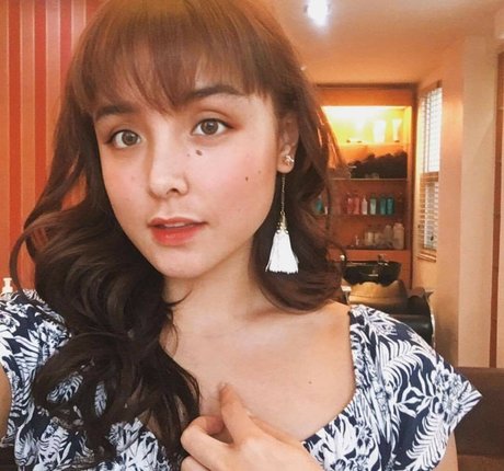 Sarah Carlos nus star du porno images