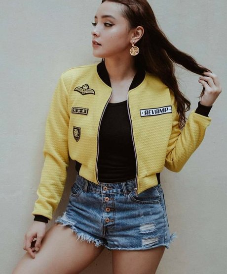 Sarah Carlos star du porno exclusive photo