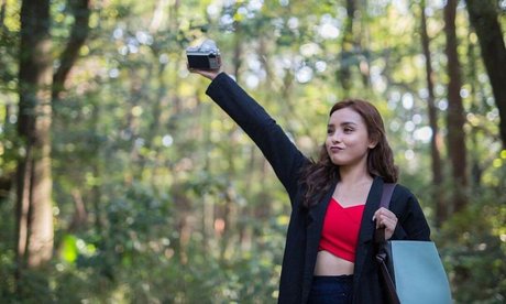 Sarah Carlos étoile photos