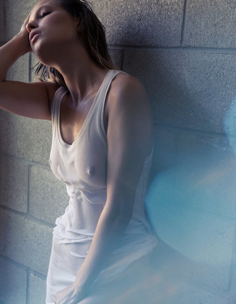 Paige Watkins étoile érotique des photos