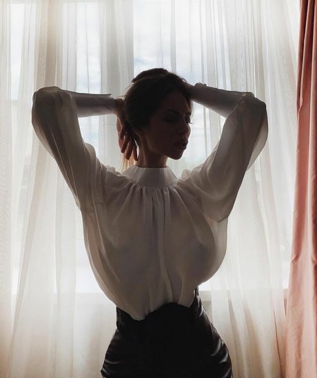 Magdalinasoltan actrice exclusive des photos