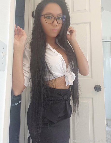 Manic miss modèle xxx archive