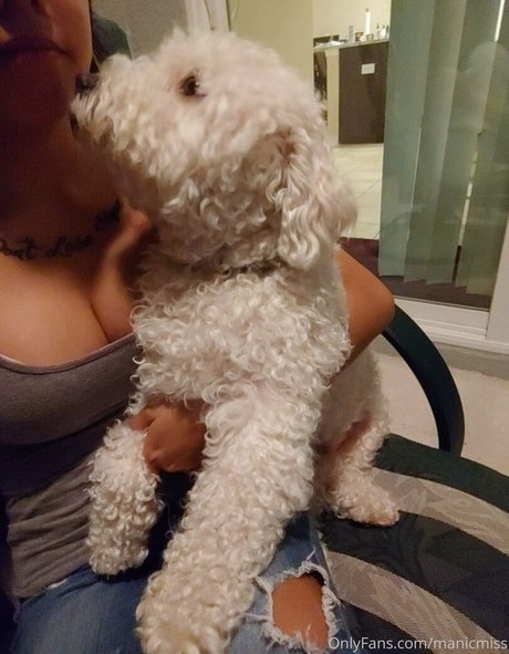 Manic miss modèle porno archive