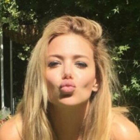 Evangelina Anderson actrice parfaite des photos