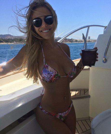 Evangelina Anderson meilleure actrice collection