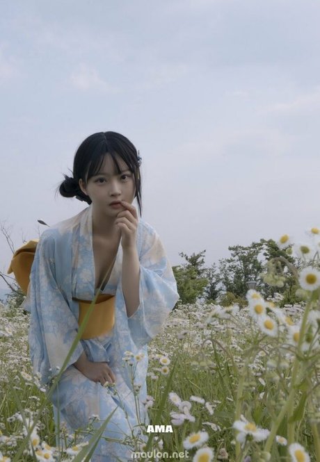 Xiaoze2022 étoile nue photos