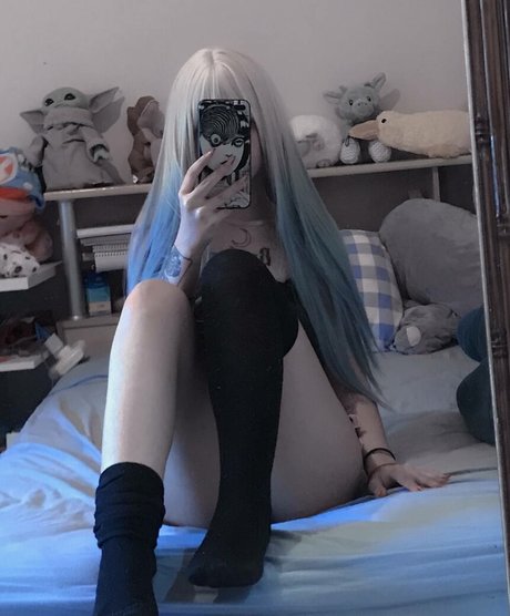 Mitywee Mitywee modèle xxx galeries