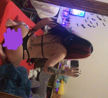 Mitywee Mitywee haut de star du porno images