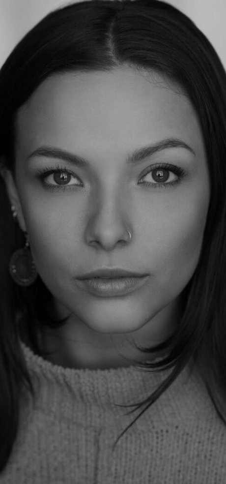 Molly Mae Osborne star érotique photo