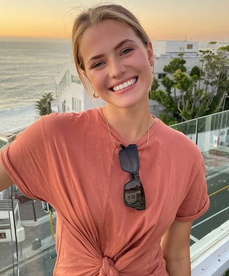 Jeanni Mulder modèle des photos