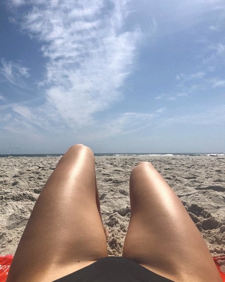 Jeanni Mulder modèle nu photo