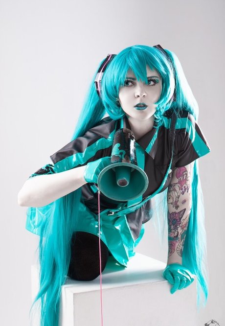 Bizarre Deer star du porno parfaite galerie