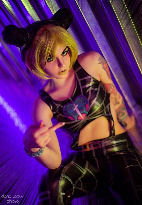 Bizarre Deer modèle artistique img