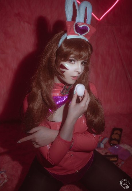 Bizarre Deer mannequin photos